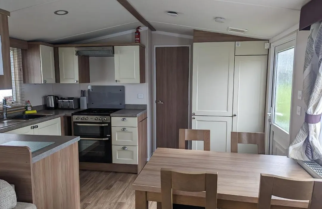Swift Holidays At Combe Haven Holiday Park-1