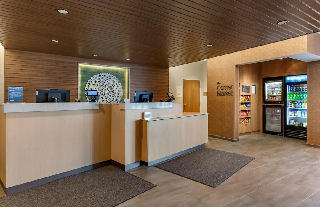 Fairfield By Marriott Inn & Suites Sandusky-1