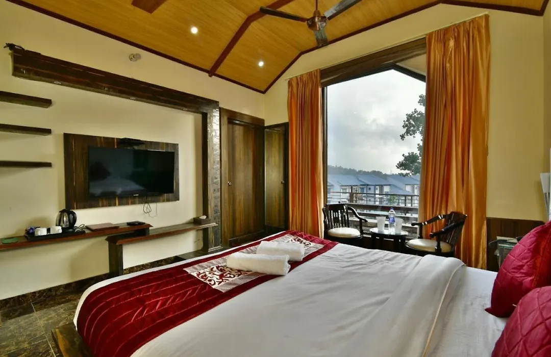 Dalhousie Valley Resort By Dls Hotels-1