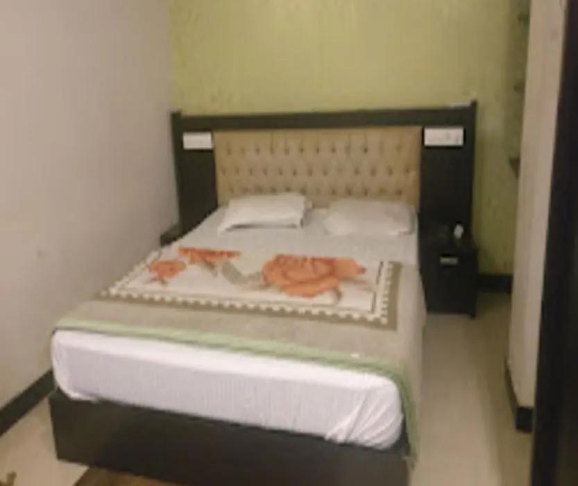 Redbell Suites Residency-1