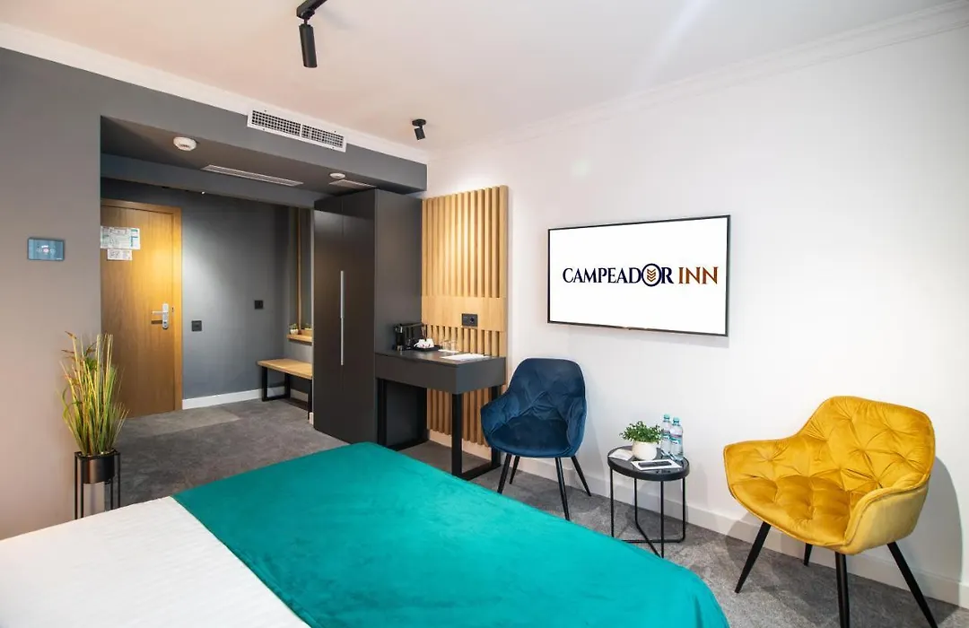 Campeador Inn-1
