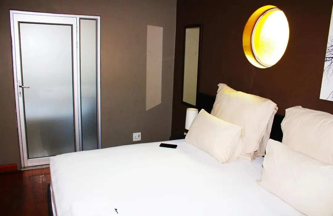 Secasa Guest House-1