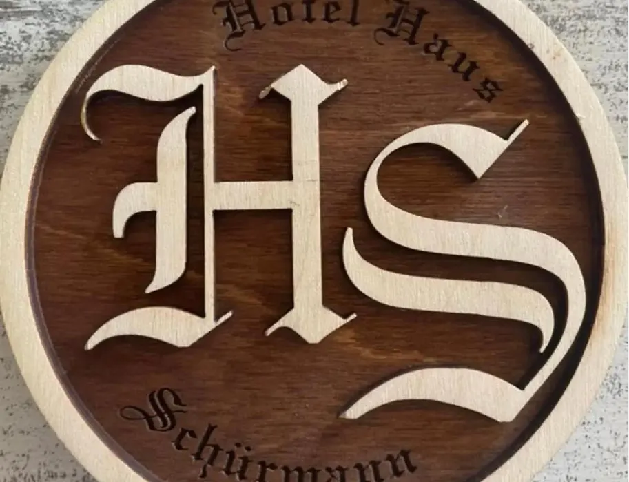 Hotel Haus Schürmann-1