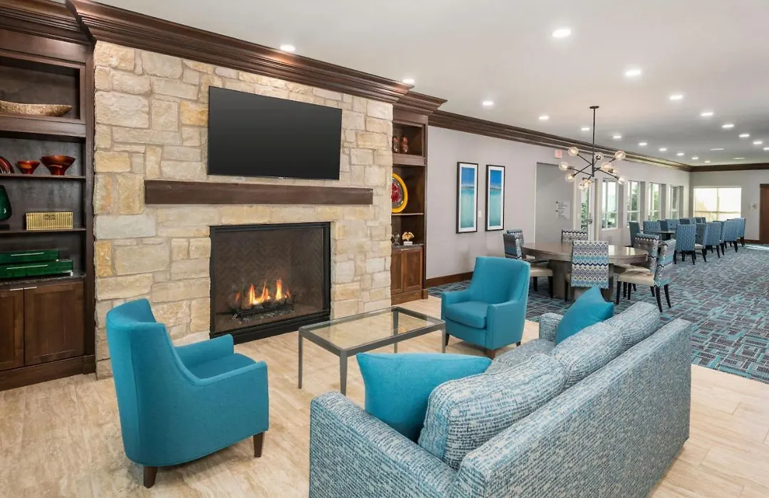 Towneplace Suites By Marriott Abilene Northeast-1