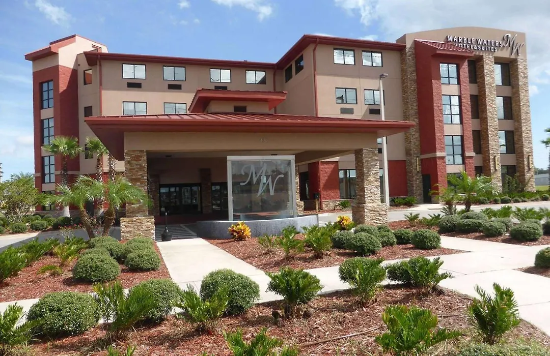 Marble Waters Hotel & Suites, Trademark By Wyndham (Adults Only)-1
