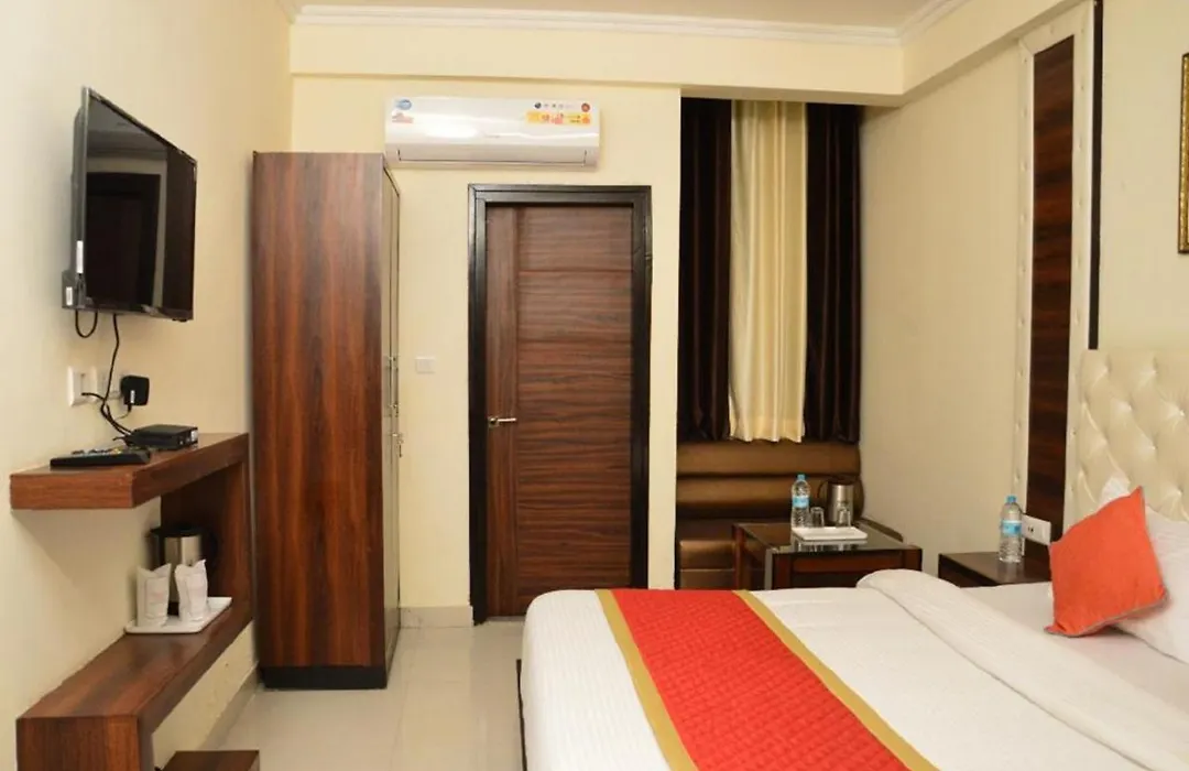 Hotel Eden-1