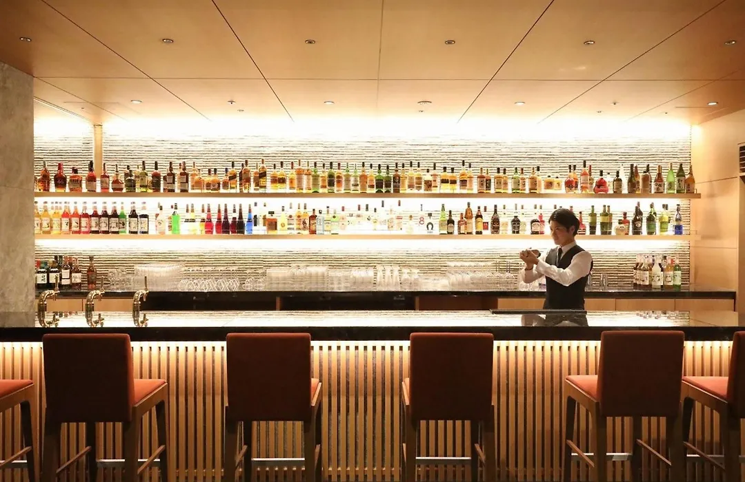 Tokyo East Side Hotel Kaie-1
