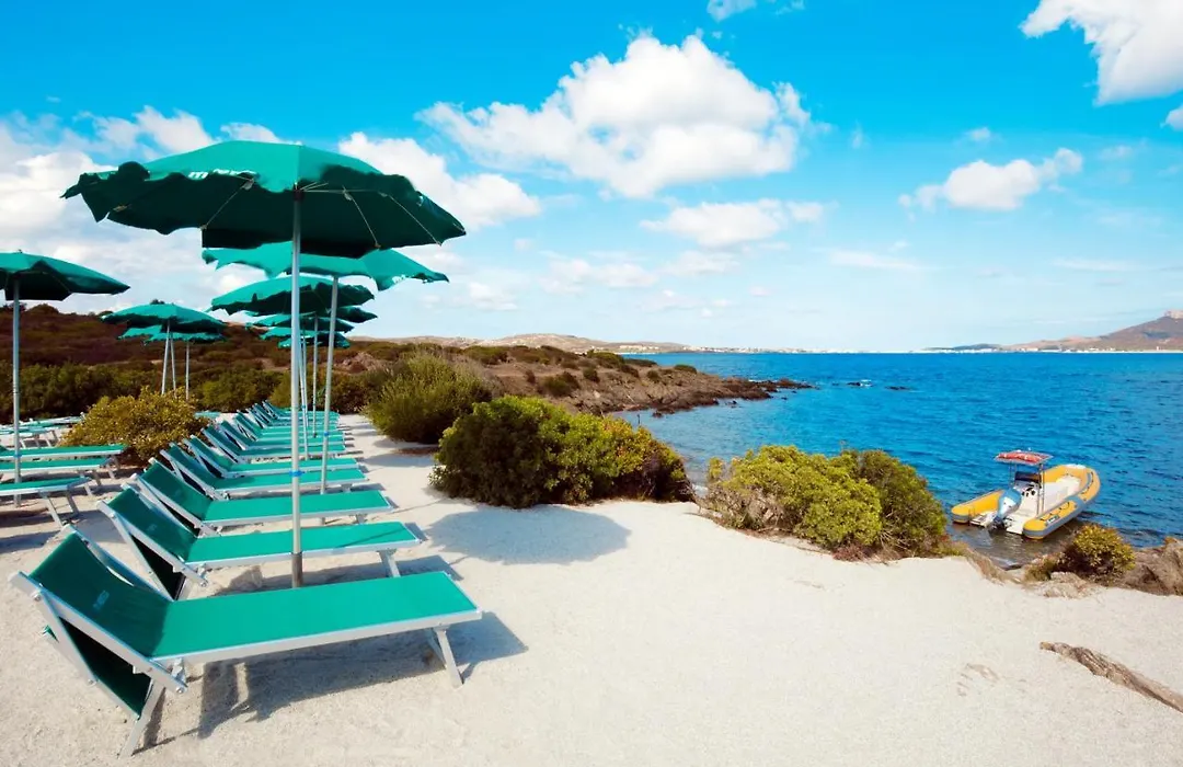 Hotel Baia Aranzos-1