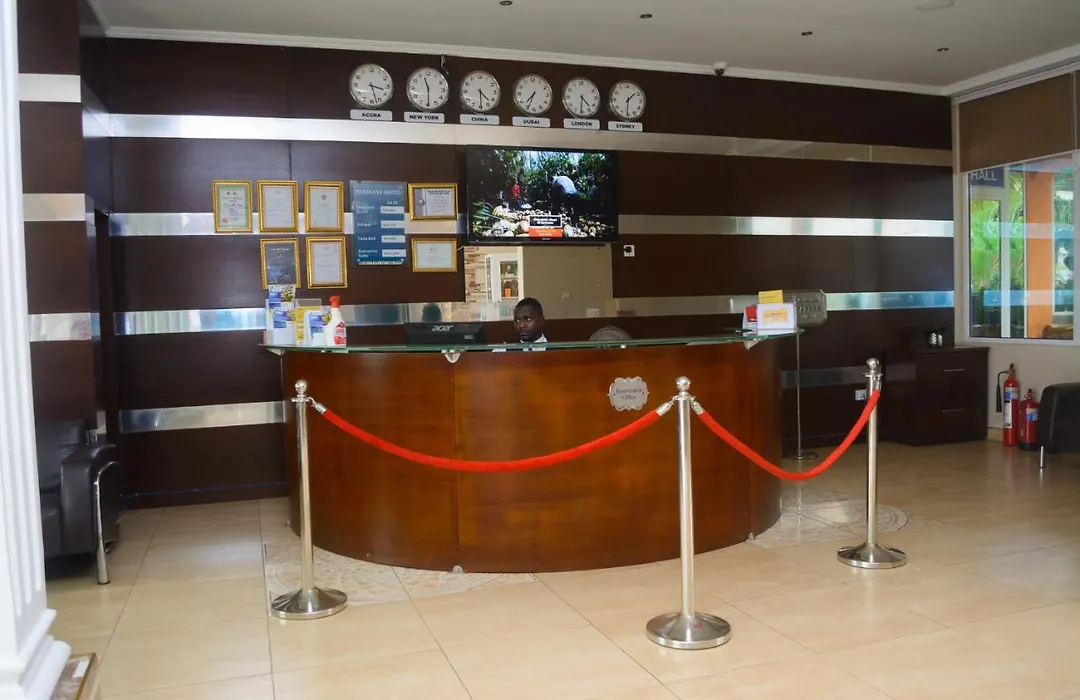 Mendiata Hotel-1