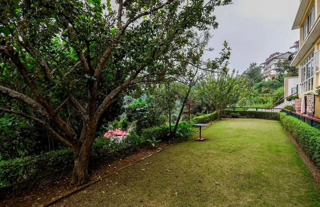 Sunrise Villa Shimla-1