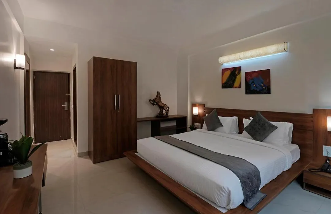 Ekaa Keys By Bestinn Leisure - Banglore-1