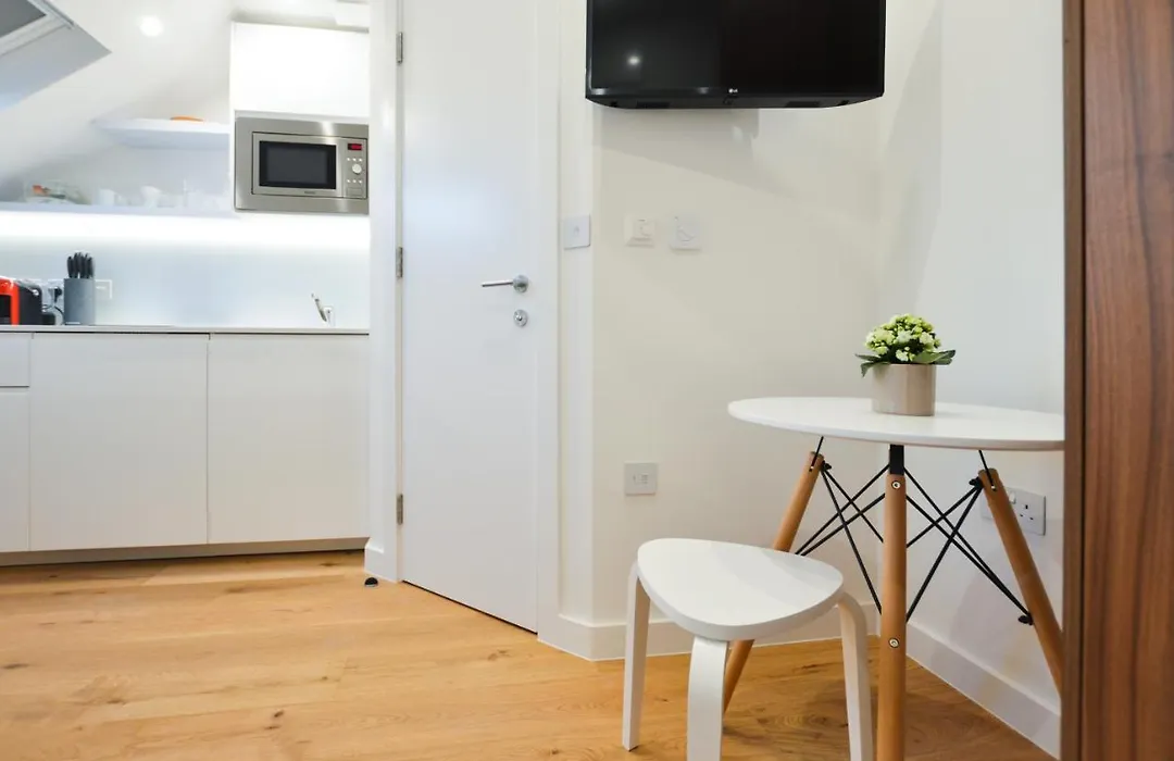 West Hampstead Serviced Apartments By Concept Apartments-1