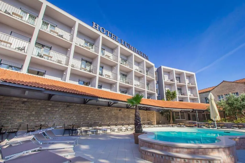 Hotel Lumbarda-1