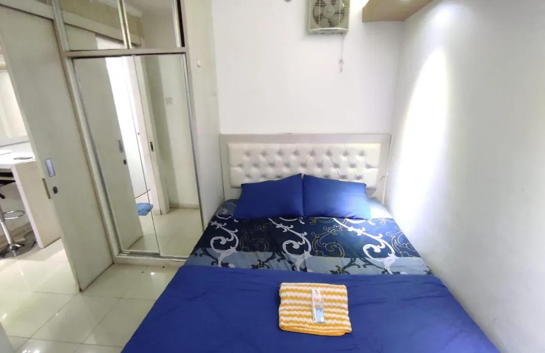 Apartemen Bassura City by Maezura Property-1