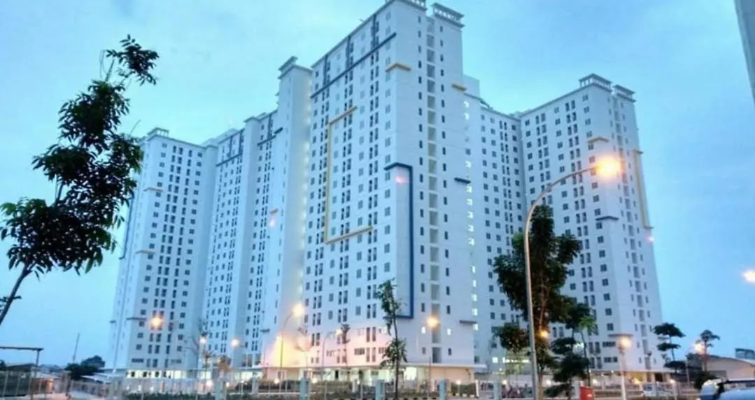 Apartemen Bassura City by Jakarta Property-1