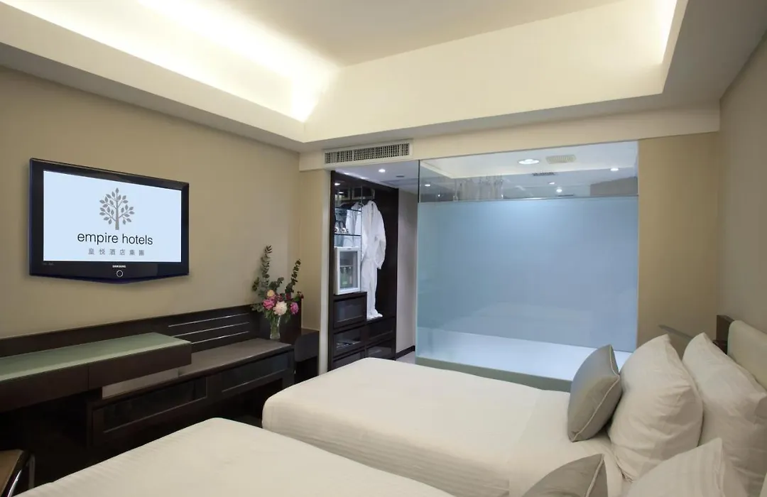 Empire Hotel Causeway Bay-1