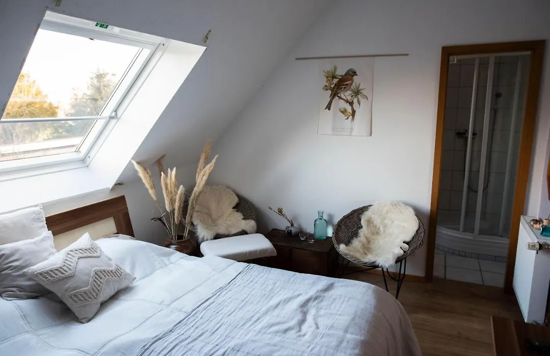 Pension Haus Magarethe Am Meer Poel-1