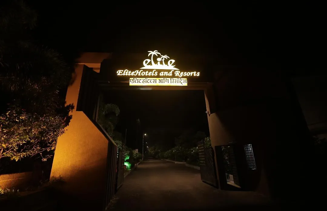 Elitehotels And Resorts Pvt Ltd-1