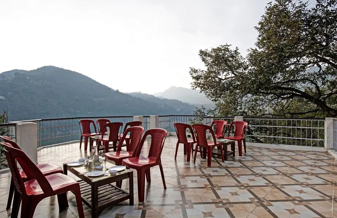 Treebo Kosmos Anamika, 1 Km From Nainital Lake-1
