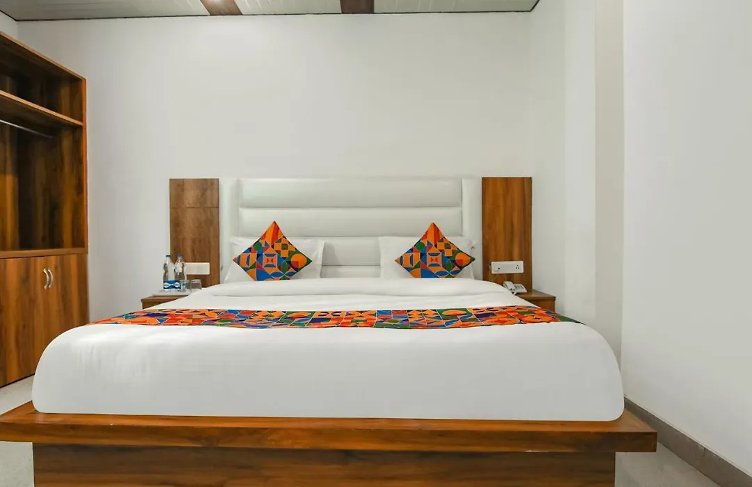 Fabexpress Sagar Residency-1