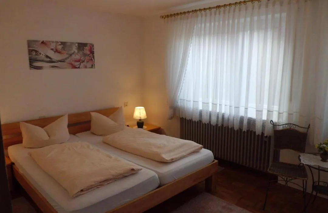 Restaurant - Pension Herrgottstal-1