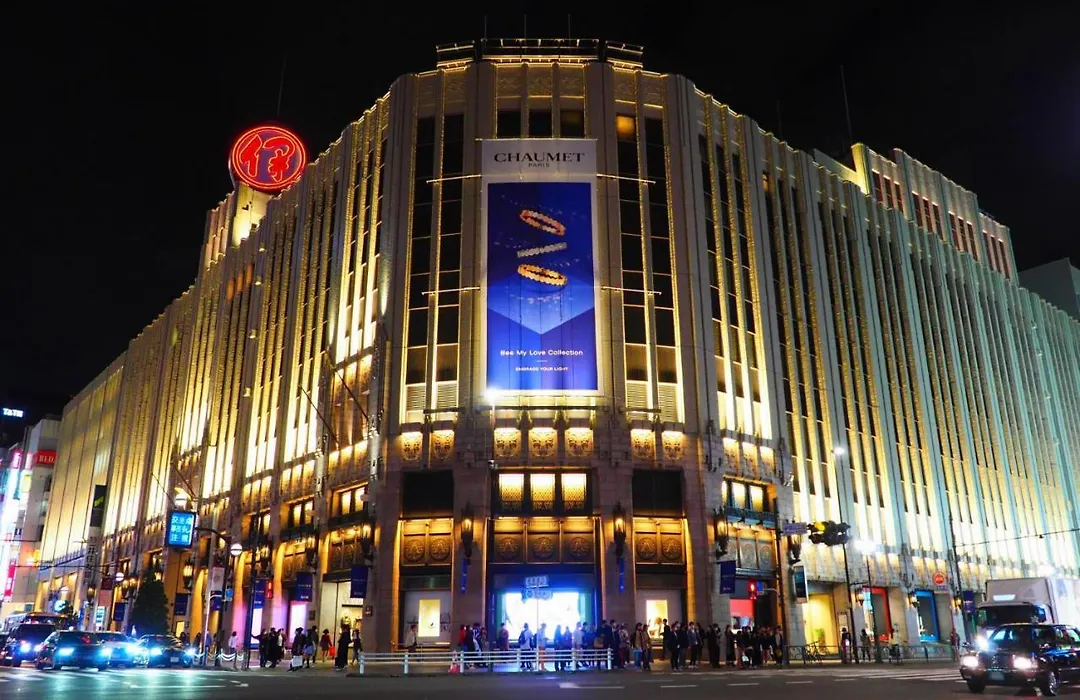 Stay Sakura Tokyo Shinjuku Hyakukura-1