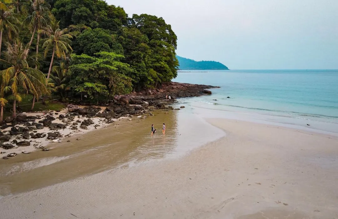 À La Koh Kood Resort-1