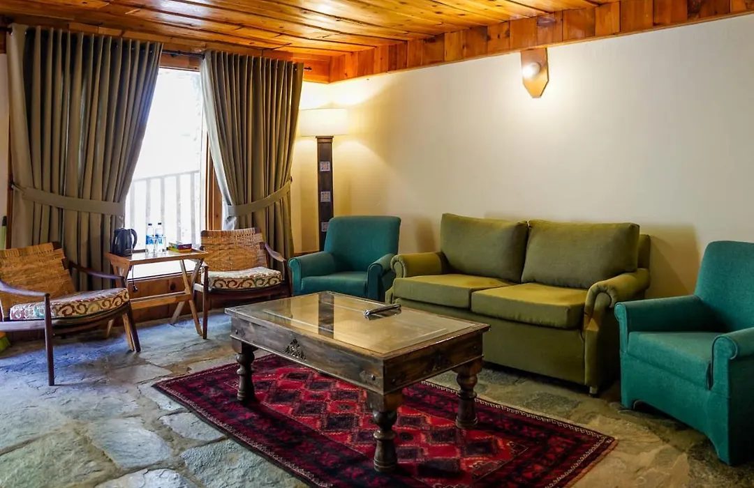 Walnut Heights By Roomy, Kalam-1