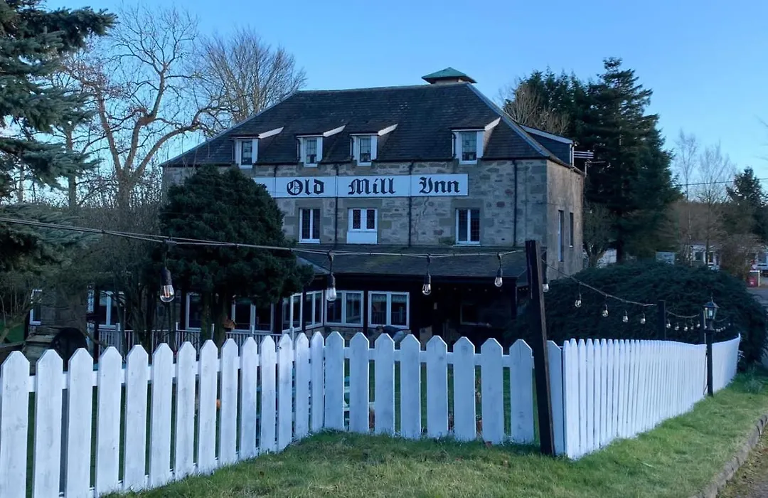 The Old Mill Inn-1