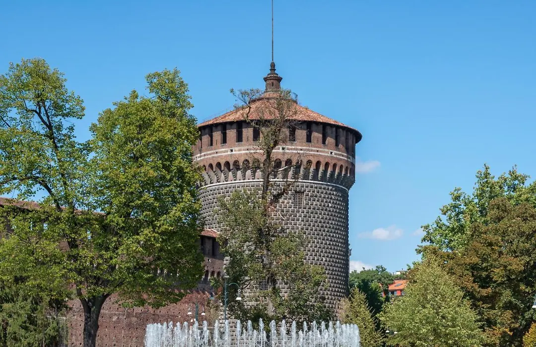 Imperiale Suites Castello-1