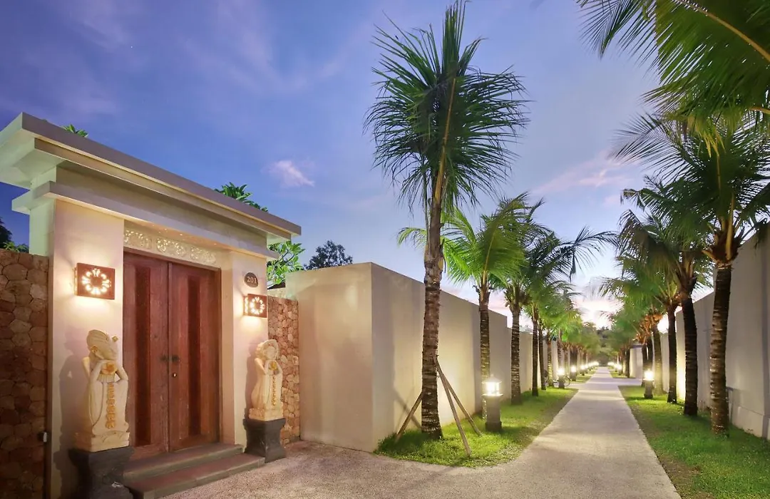 Vivara Bali Private Pool Villas&Spa Retreat-1