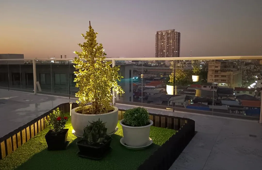 S3 Siam Bangkok Hotel-1