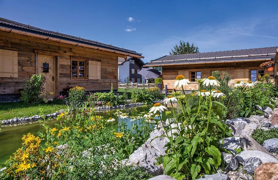 Chalets Alpglück-1