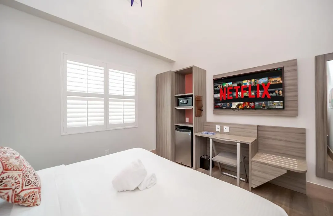 The Julia Hotel (Adults Only)-1