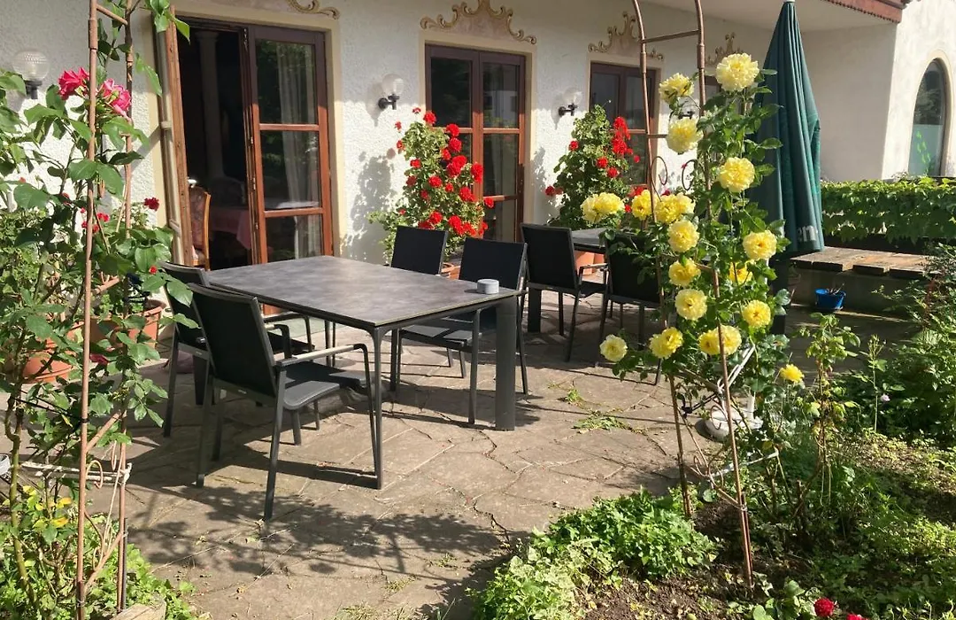 Alpenhotel Pfaffenwinkel-1