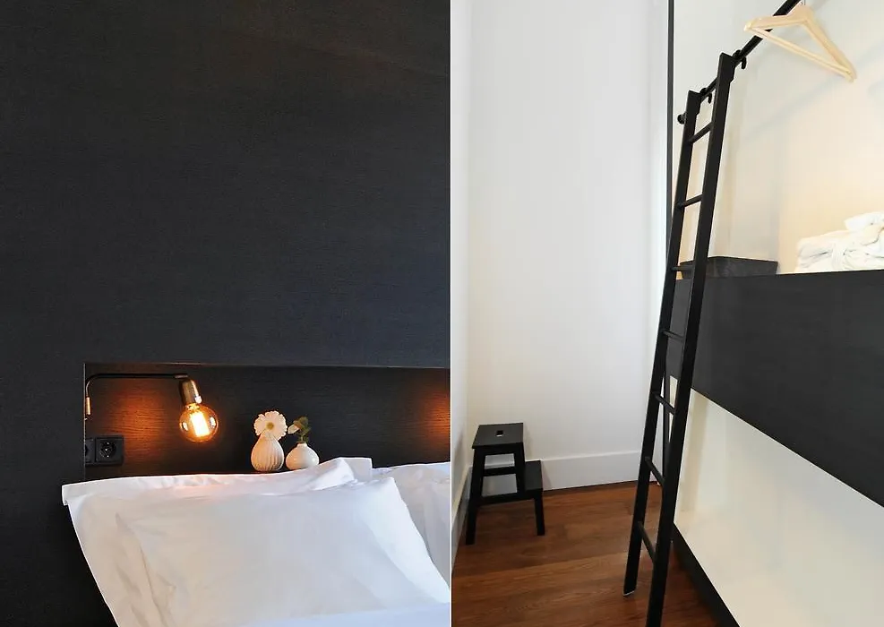 Het Raadhuys - design B&B-1