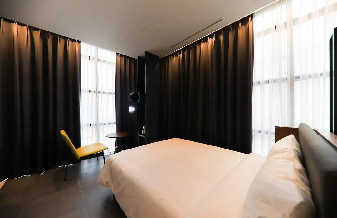 Le Seoul Hotel-1