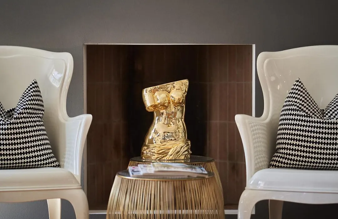 B&B Le Logge Luxury Rooms-1