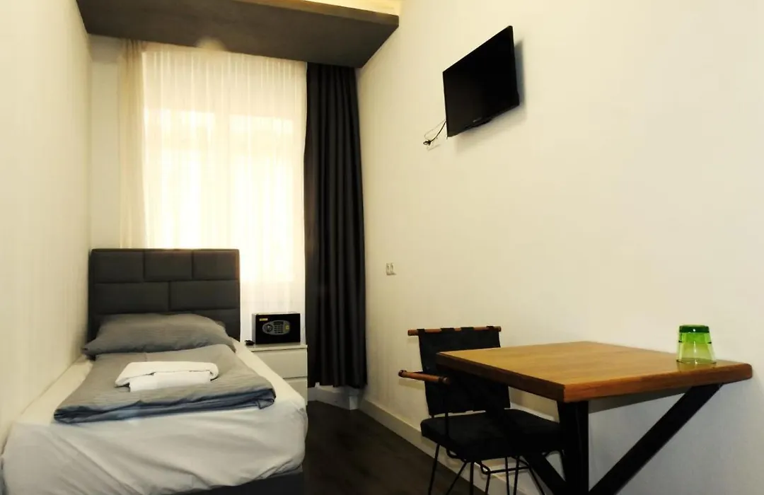 Hotel Hecht-1