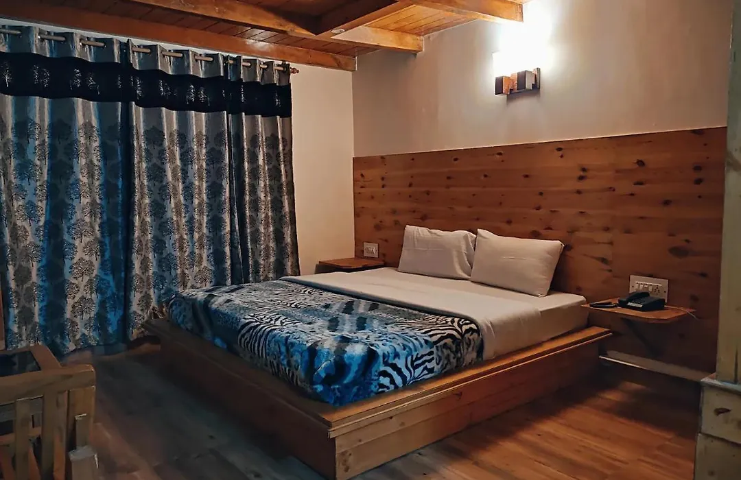 The Beatrix Manali-1