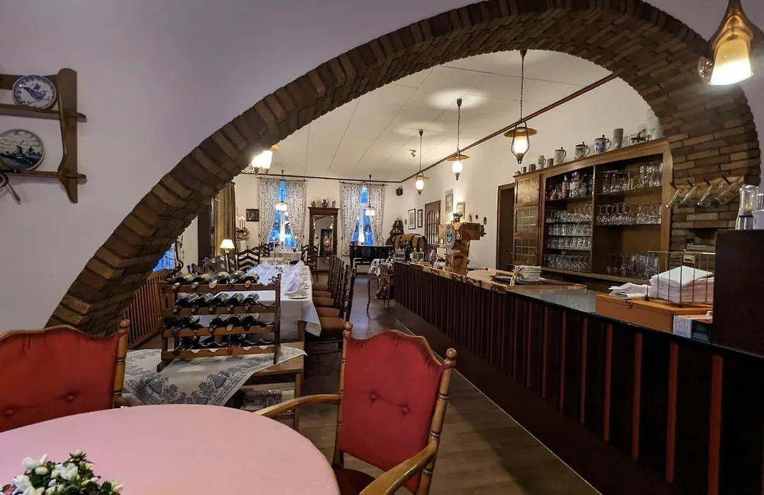 Hotel zur Brücke-1
