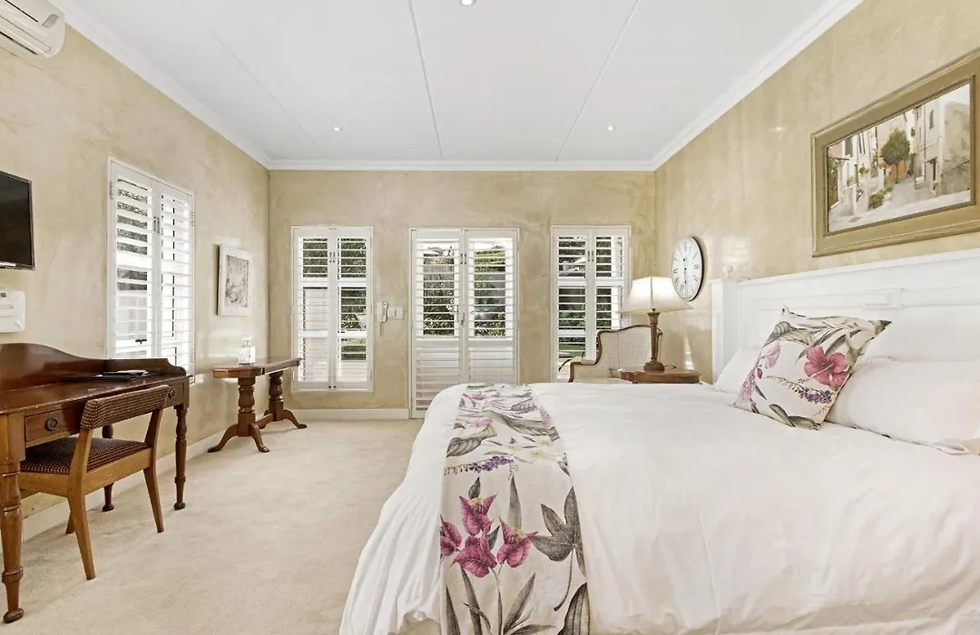 Leighwood Lodge-1