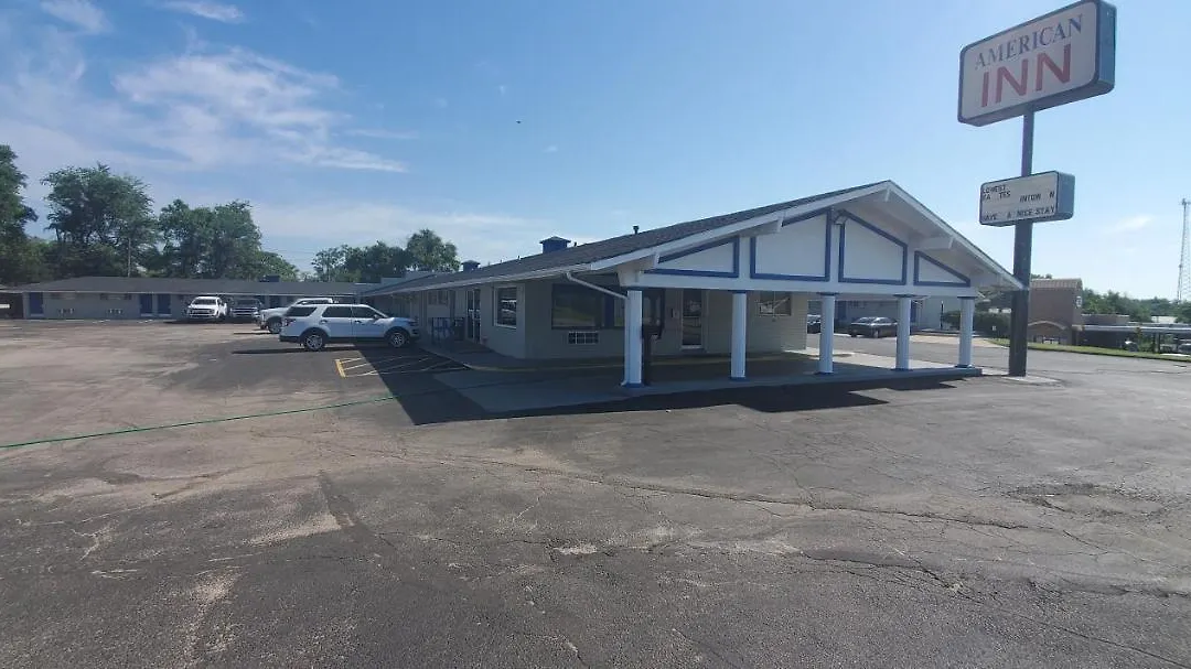 American Inn Motel-1