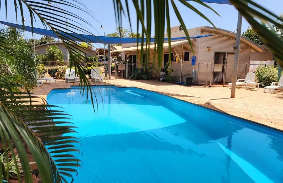 Samson Beach Chalets-1