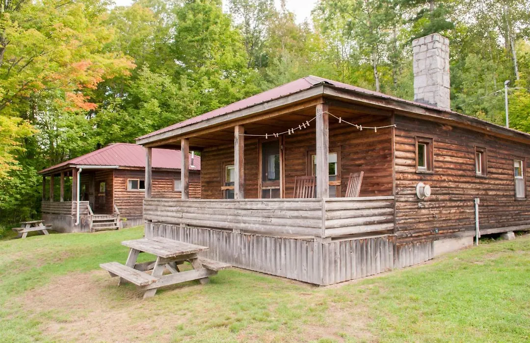 Mountain Lake Cottages-1