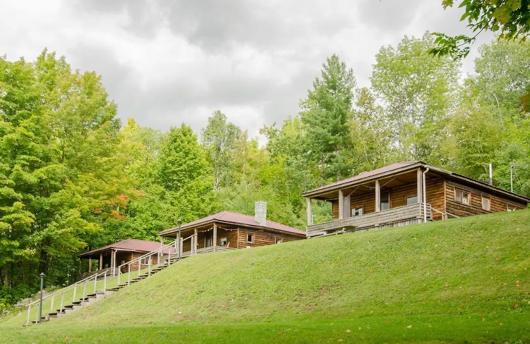 Mountain Lake Cottages-1