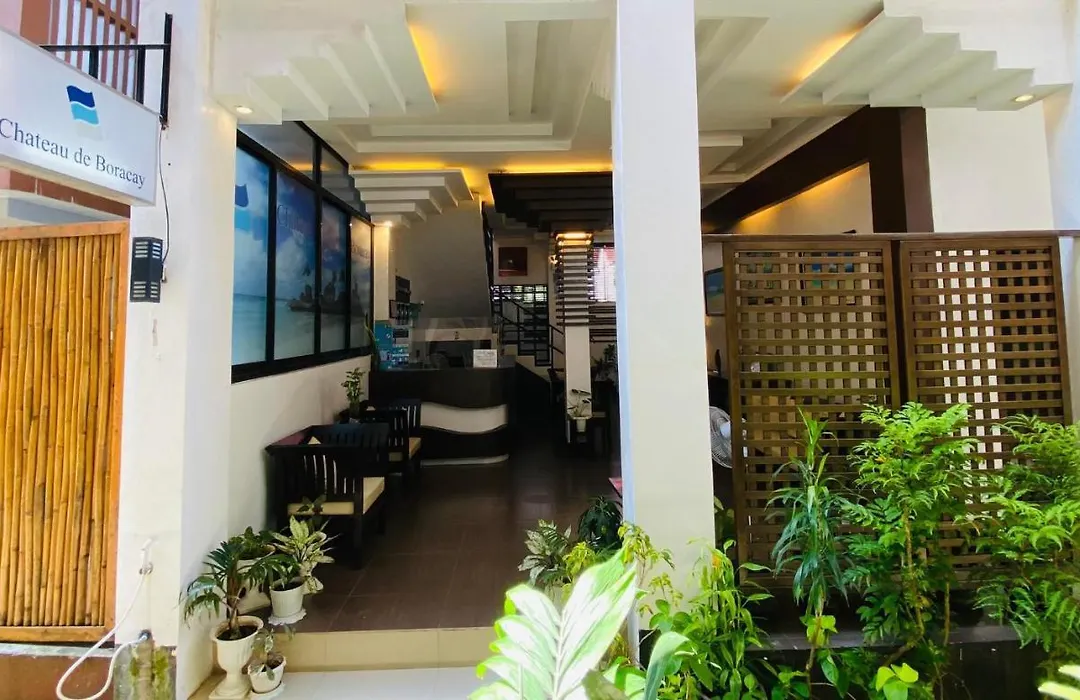 Chateau De Boracay-1