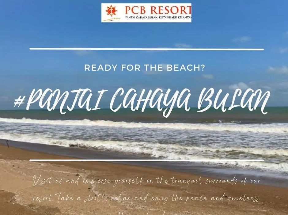 Pcb Beach Resort-1