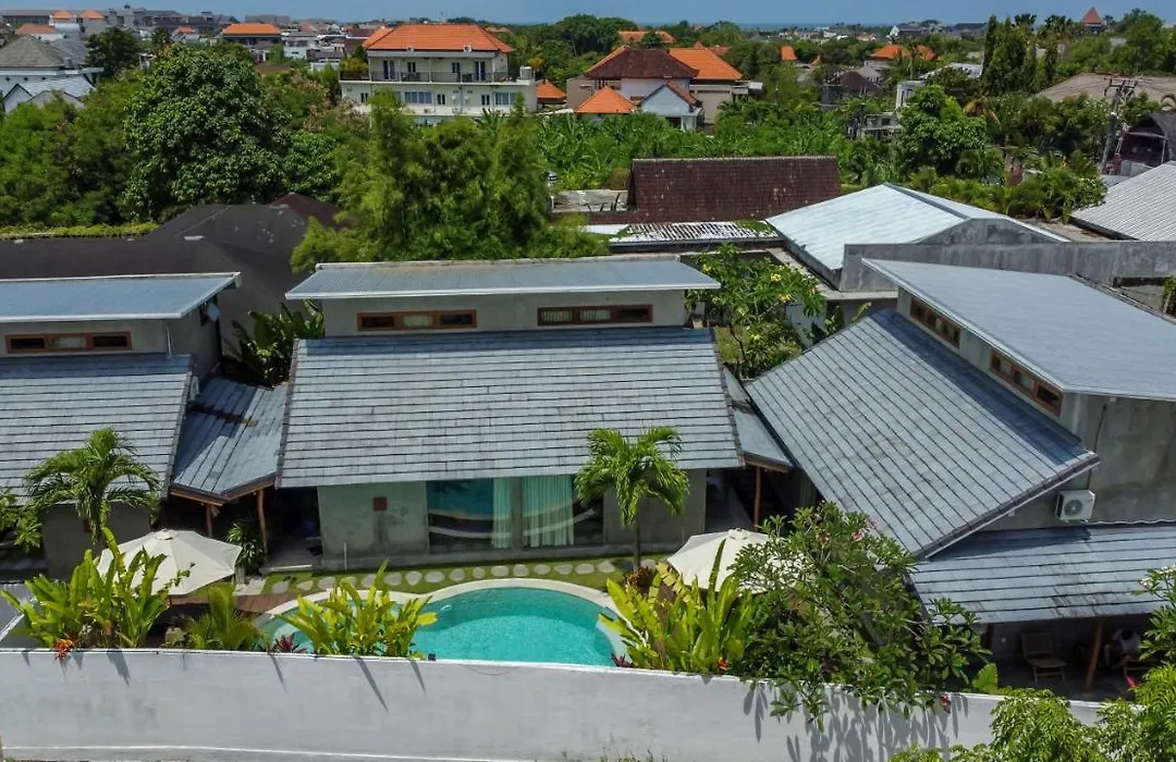 Kano Canggu Loft-1