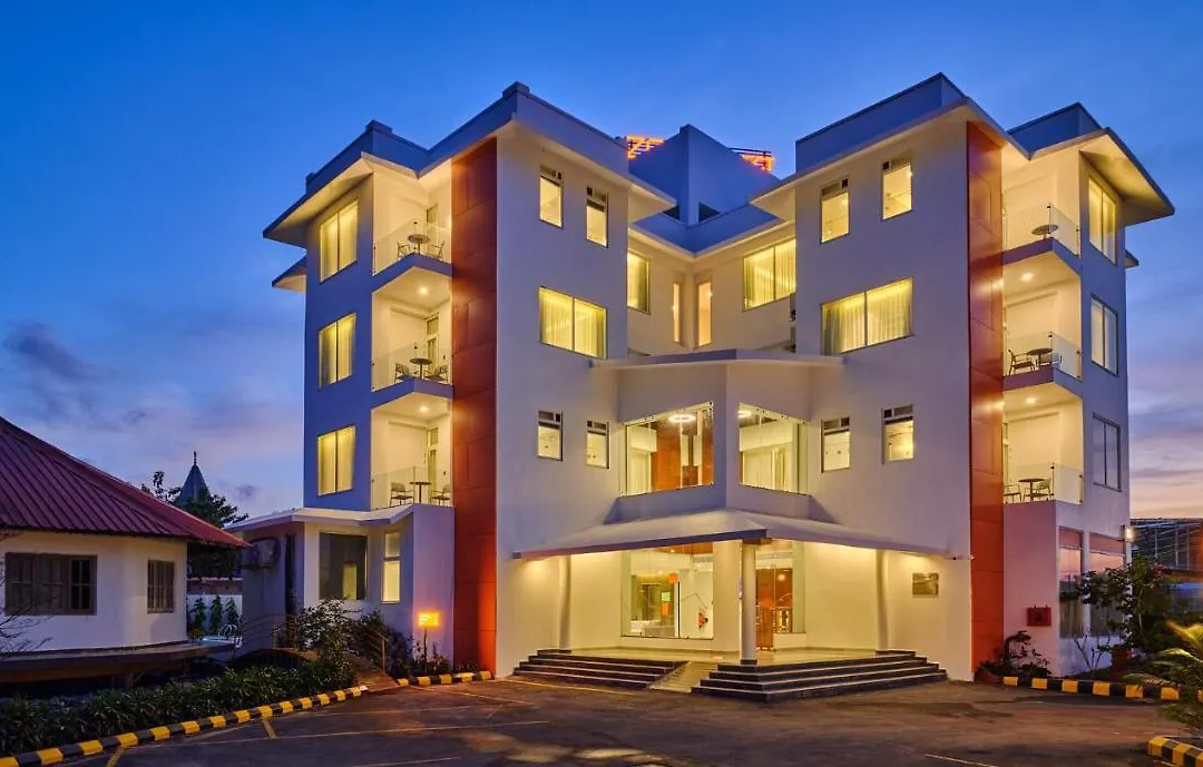 Zone Connect By The Park Port Blair-1